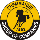 Chemmanur Logo